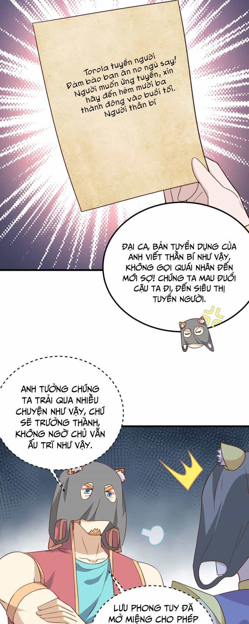 Từ Hôm Nay Bắt Đầu Làm Thành Chủ - Chương 340 - ảnh 12