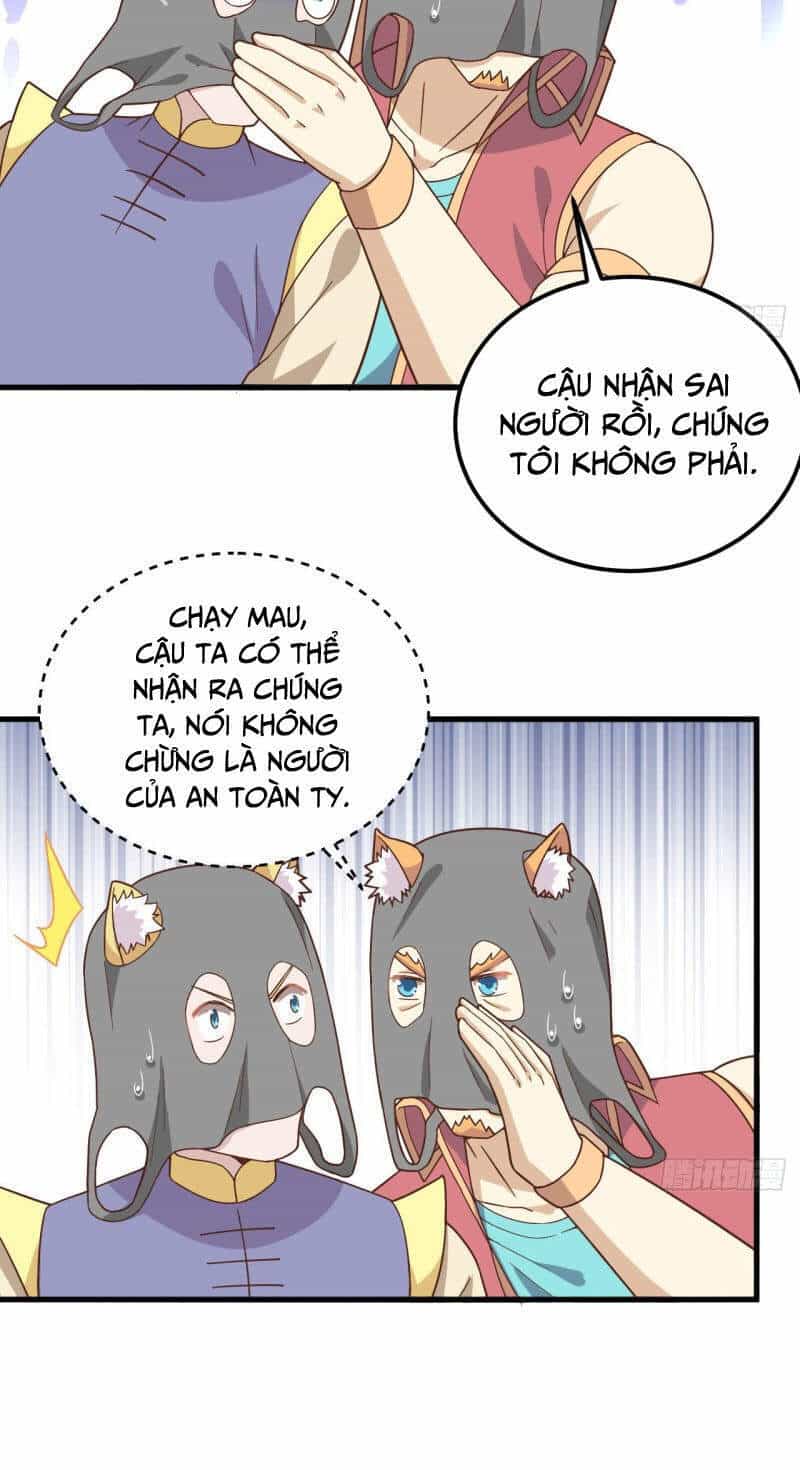 Từ Hôm Nay Bắt Đầu Làm Thành Chủ - Chương 340 - ảnh 17