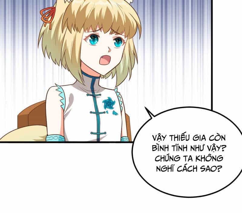 Từ Hôm Nay Bắt Đầu Làm Thành Chủ - Chương 340 - ảnh 34