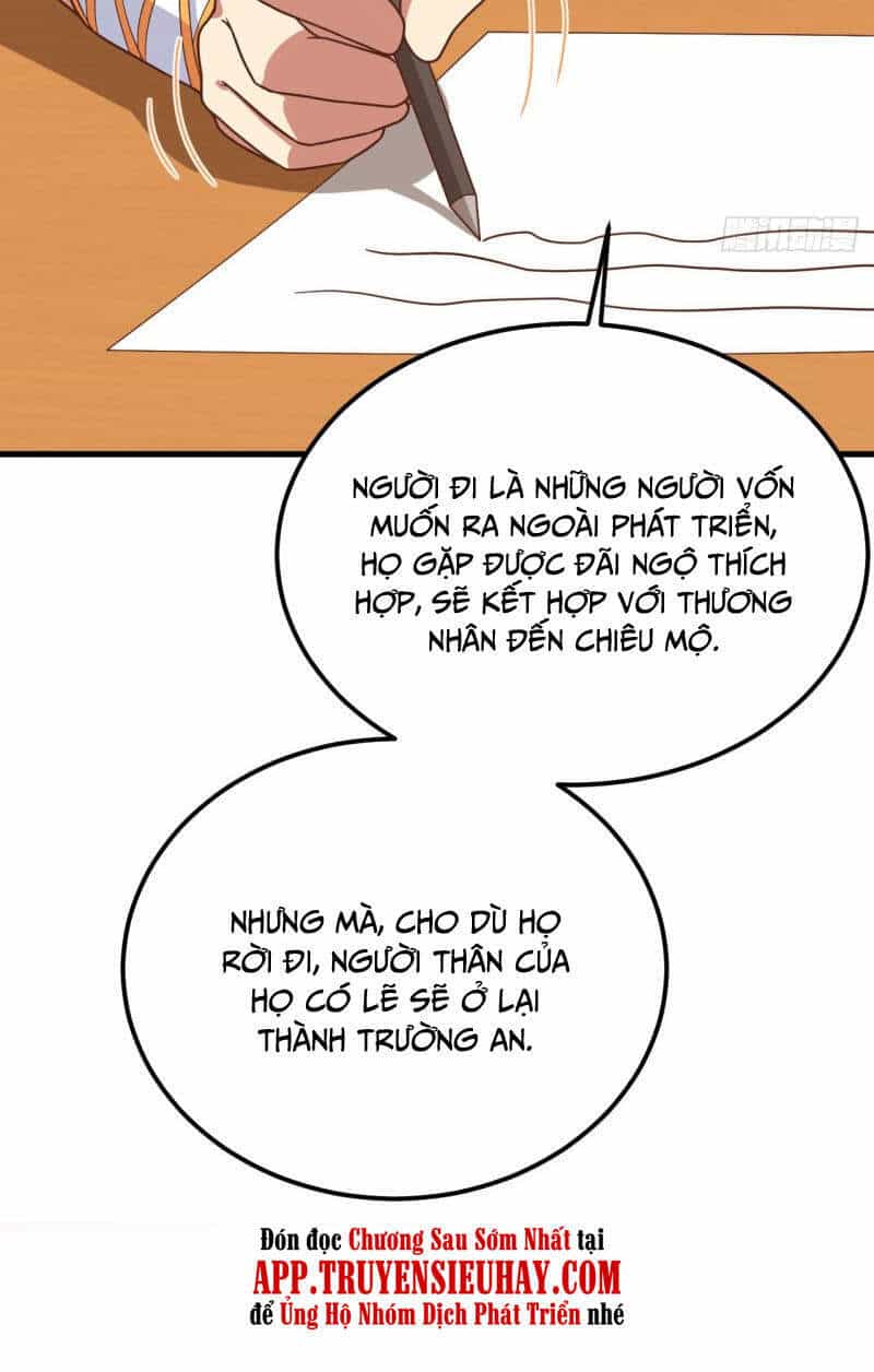 Từ Hôm Nay Bắt Đầu Làm Thành Chủ - Chương 340 - ảnh 36