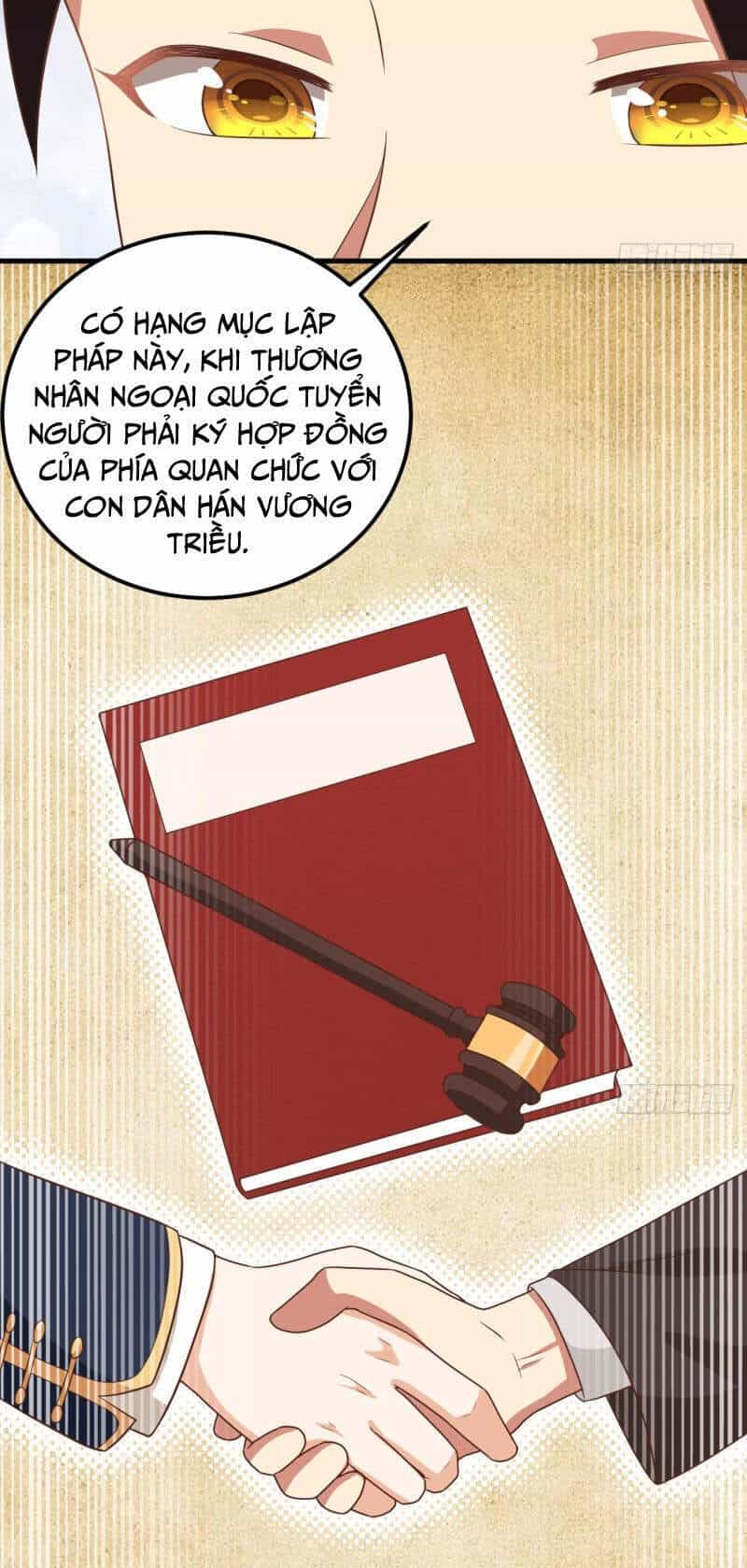 Từ Hôm Nay Bắt Đầu Làm Thành Chủ - Chương 340 - ảnh 40
