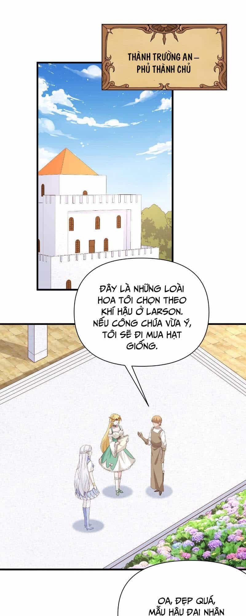 Từ Hôm Nay Bắt Đầu Làm Thành Chủ - Chương 341 - ảnh 2