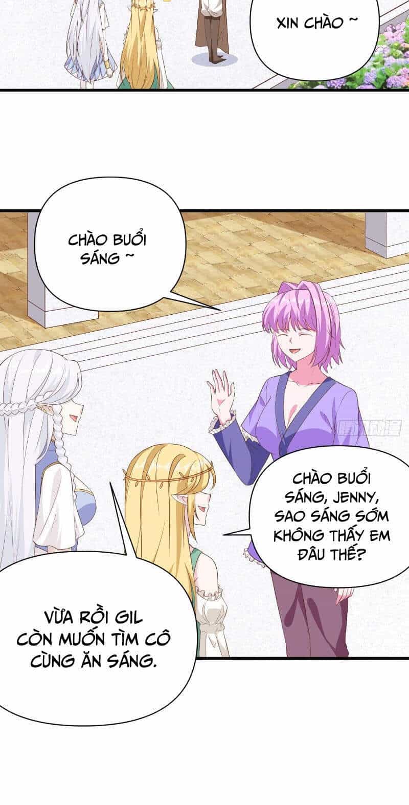 Từ Hôm Nay Bắt Đầu Làm Thành Chủ - Chương 341 - ảnh 5