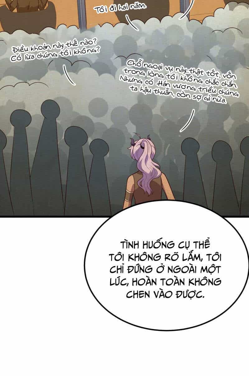 Từ Hôm Nay Bắt Đầu Làm Thành Chủ - Chương 342 - ảnh 11