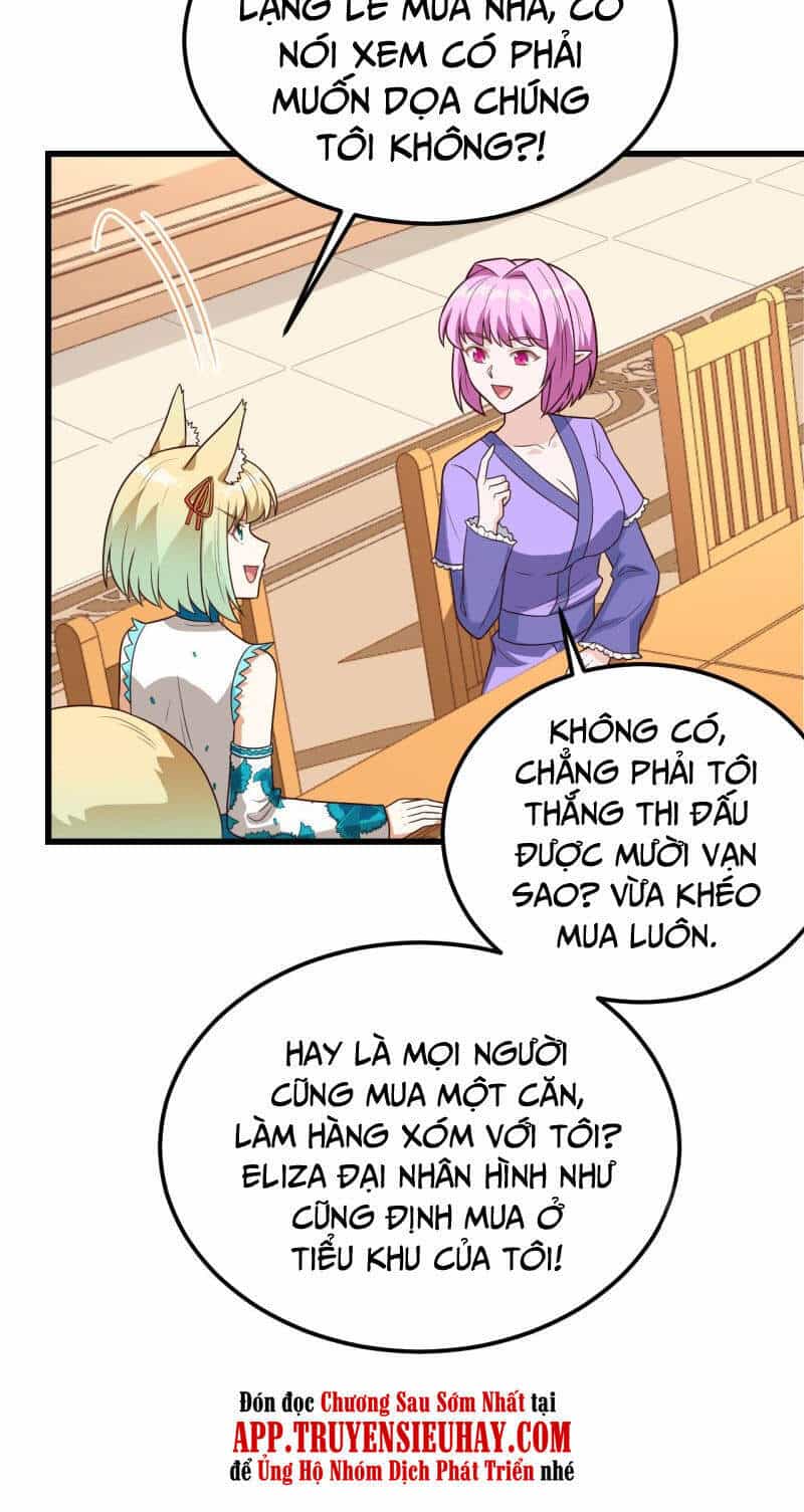 Từ Hôm Nay Bắt Đầu Làm Thành Chủ - Chương 342 - ảnh 21