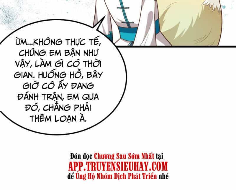 Từ Hôm Nay Bắt Đầu Làm Thành Chủ - Chương 342 - ảnh 37