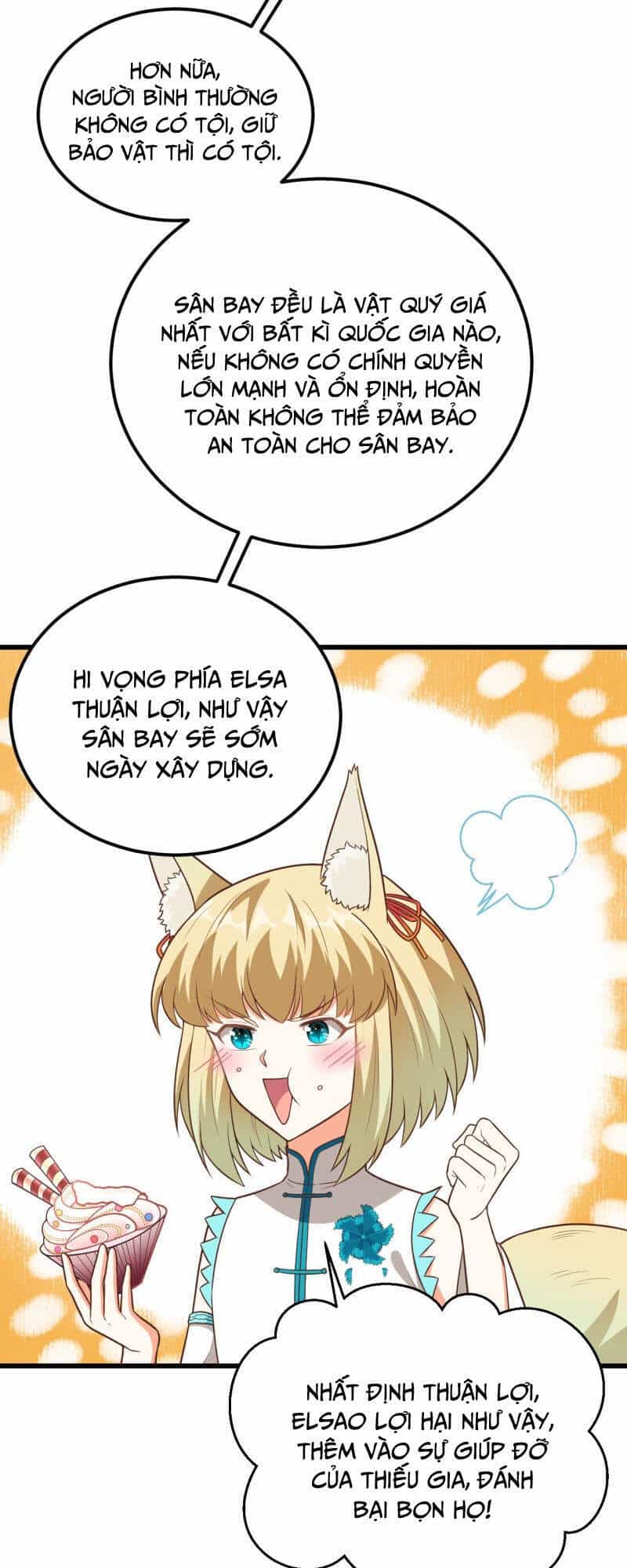 Từ Hôm Nay Bắt Đầu Làm Thành Chủ - Chương 342 - ảnh 42