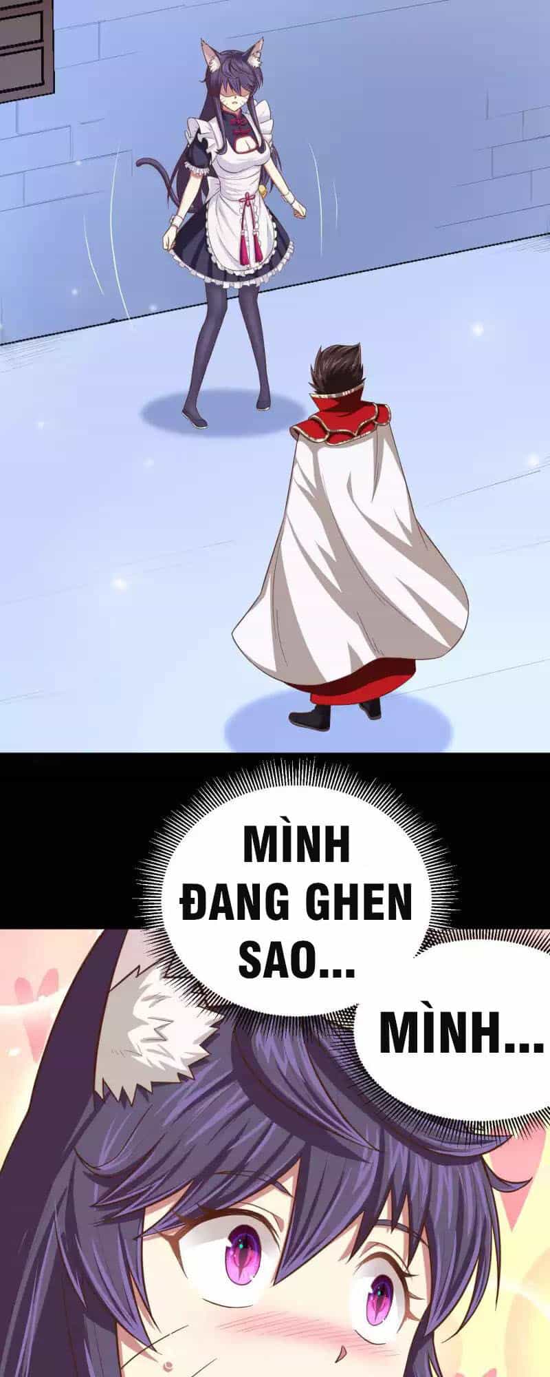 Từ Hôm Nay Bắt Đầu Làm Thành Chủ - Chương 47 - ảnh 21