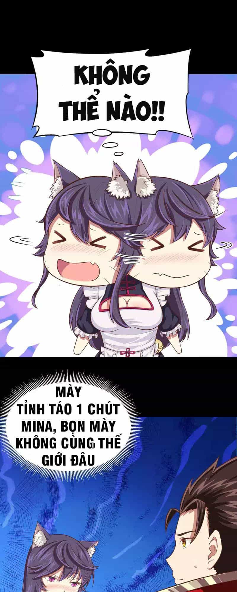 Từ Hôm Nay Bắt Đầu Làm Thành Chủ - Chương 47 - ảnh 26