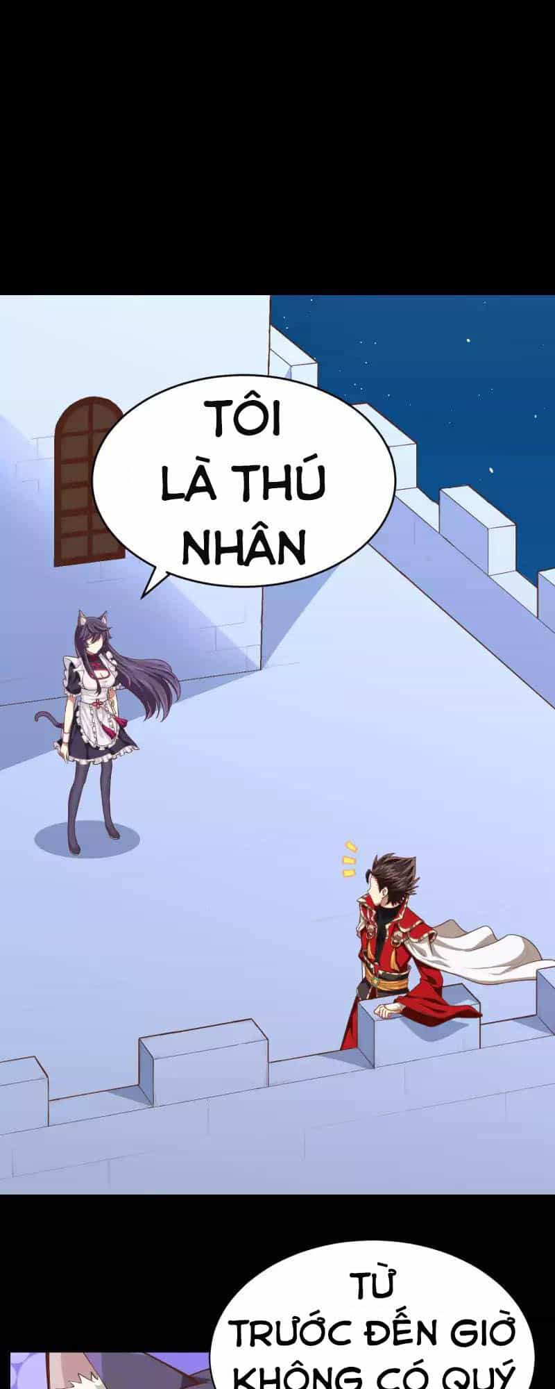 Từ Hôm Nay Bắt Đầu Làm Thành Chủ - Chương 47 - ảnh 31