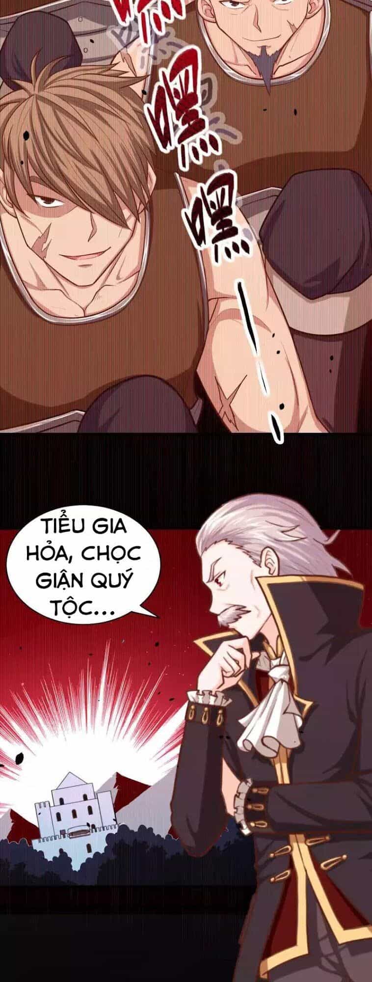 Từ Hôm Nay Bắt Đầu Làm Thành Chủ - Chương 47 - ảnh 46