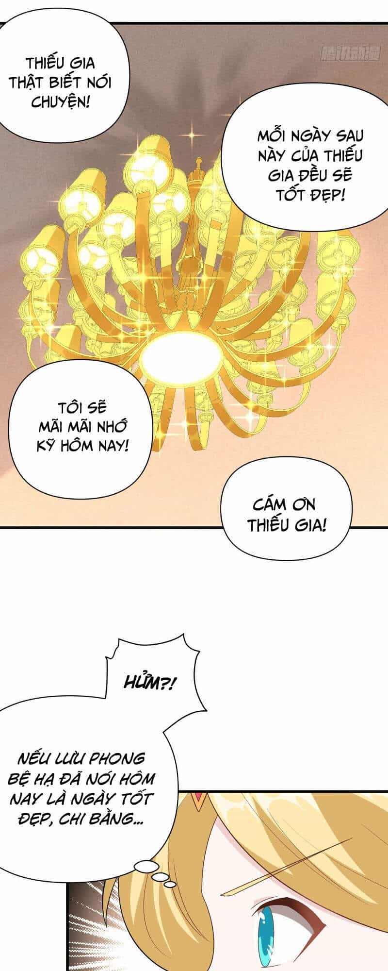 Từ Hôm Nay Bắt Đầu Làm Thành Chủ - Chương 343 - ảnh 32