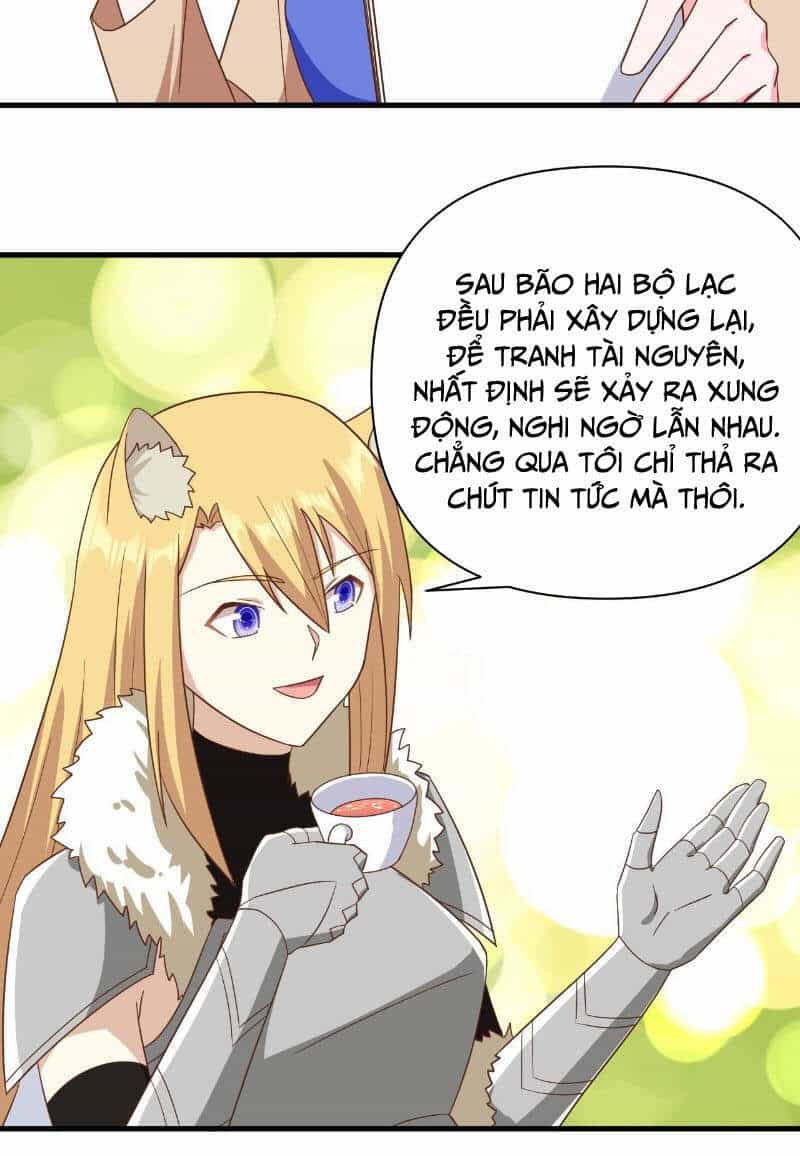 Từ Hôm Nay Bắt Đầu Làm Thành Chủ - Chương 343 - ảnh 5