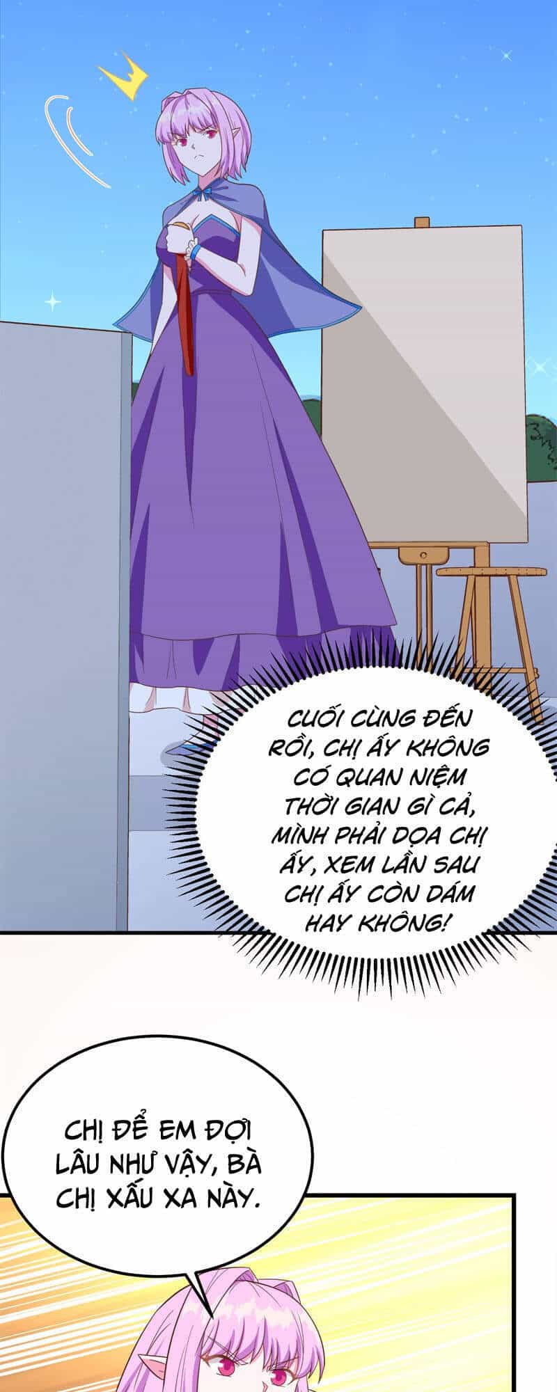 Từ Hôm Nay Bắt Đầu Làm Thành Chủ - Chương 344 - ảnh 10