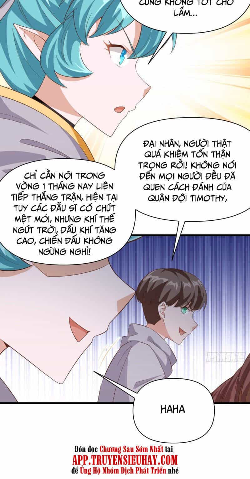 Từ Hôm Nay Bắt Đầu Làm Thành Chủ - Chương 345 - ảnh 25