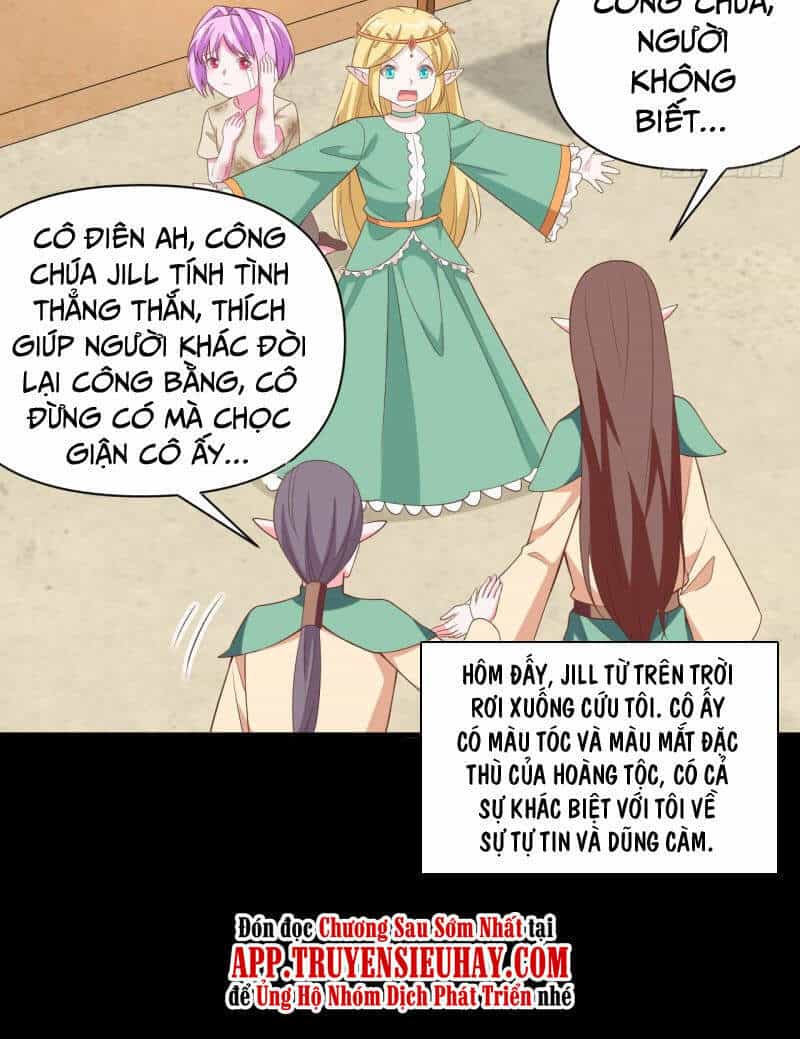 Từ Hôm Nay Bắt Đầu Làm Thành Chủ - Chương 345 - ảnh 7
