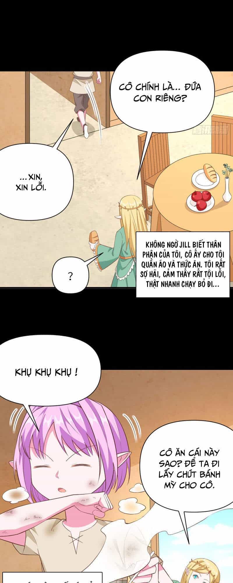 Từ Hôm Nay Bắt Đầu Làm Thành Chủ - Chương 345 - ảnh 8