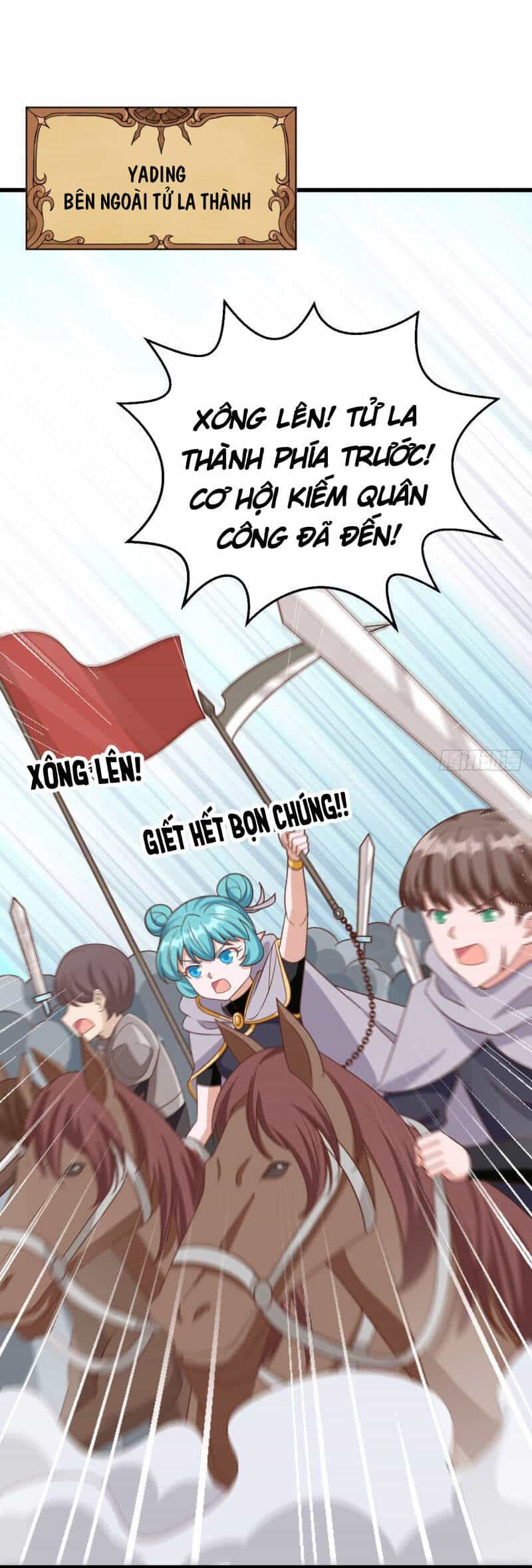 Từ Hôm Nay Bắt Đầu Làm Thành Chủ - Chương 346 - ảnh 2