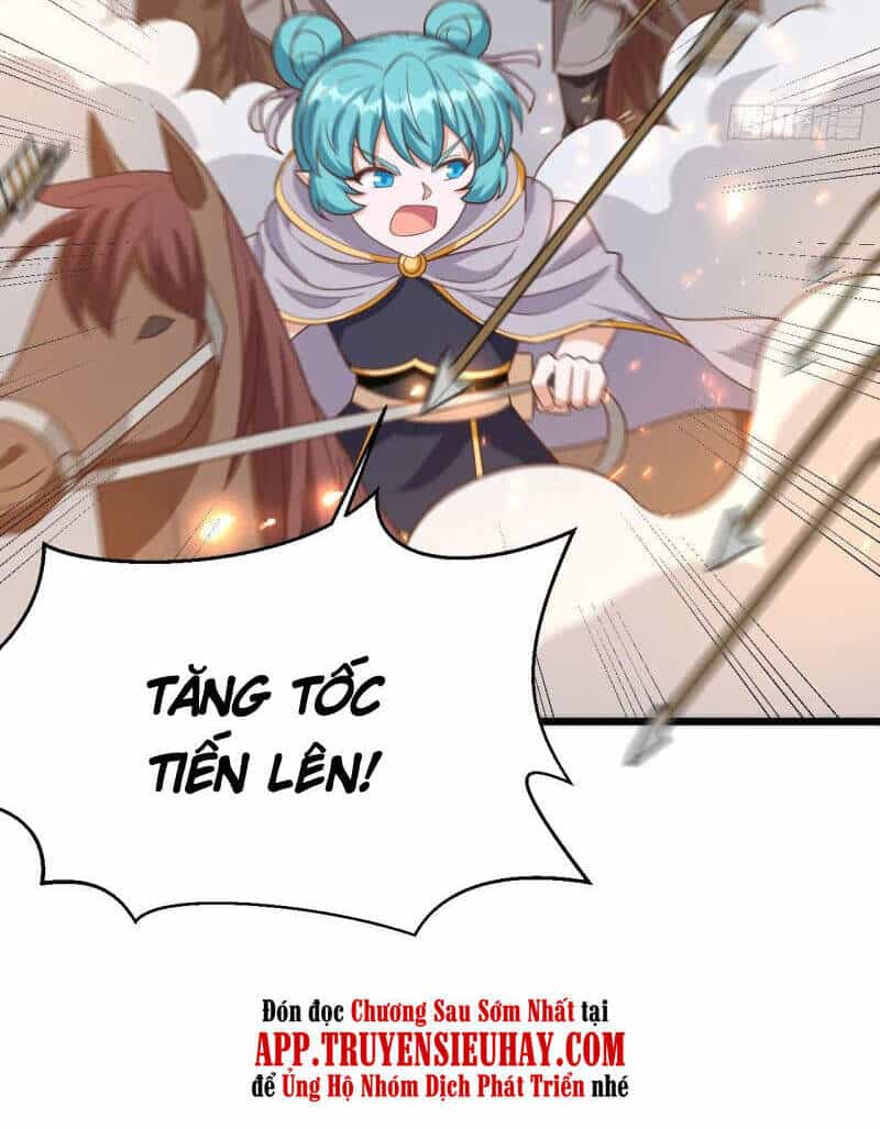 Từ Hôm Nay Bắt Đầu Làm Thành Chủ - Chương 346 - ảnh 20