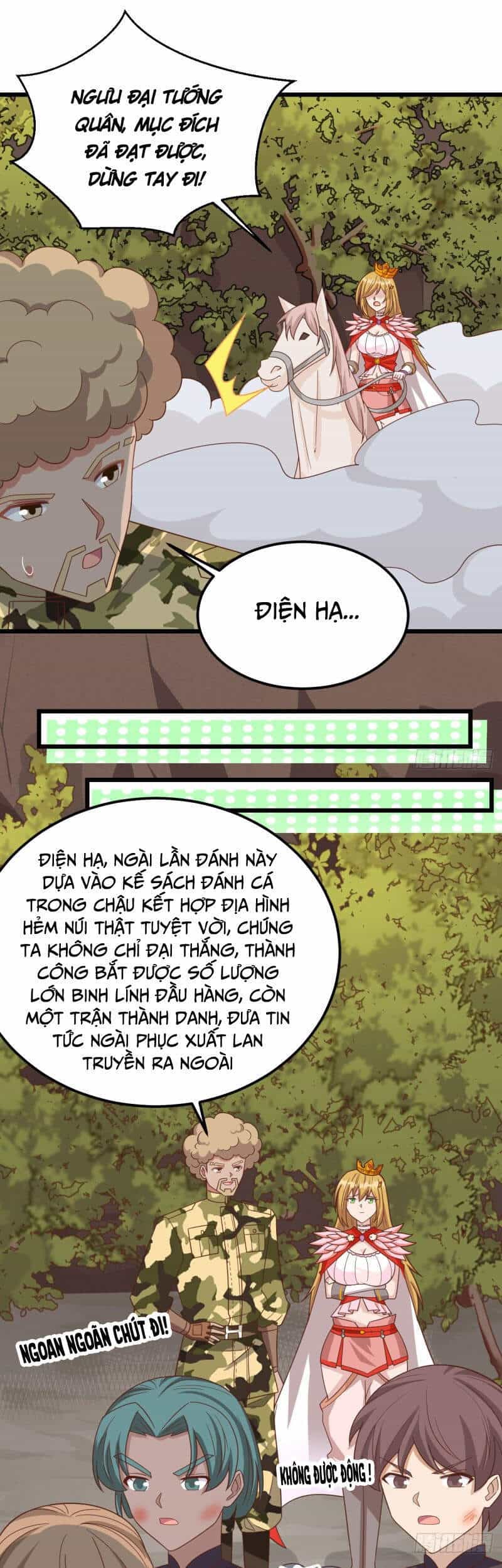 Từ Hôm Nay Bắt Đầu Làm Thành Chủ - Chương 346 - ảnh 30