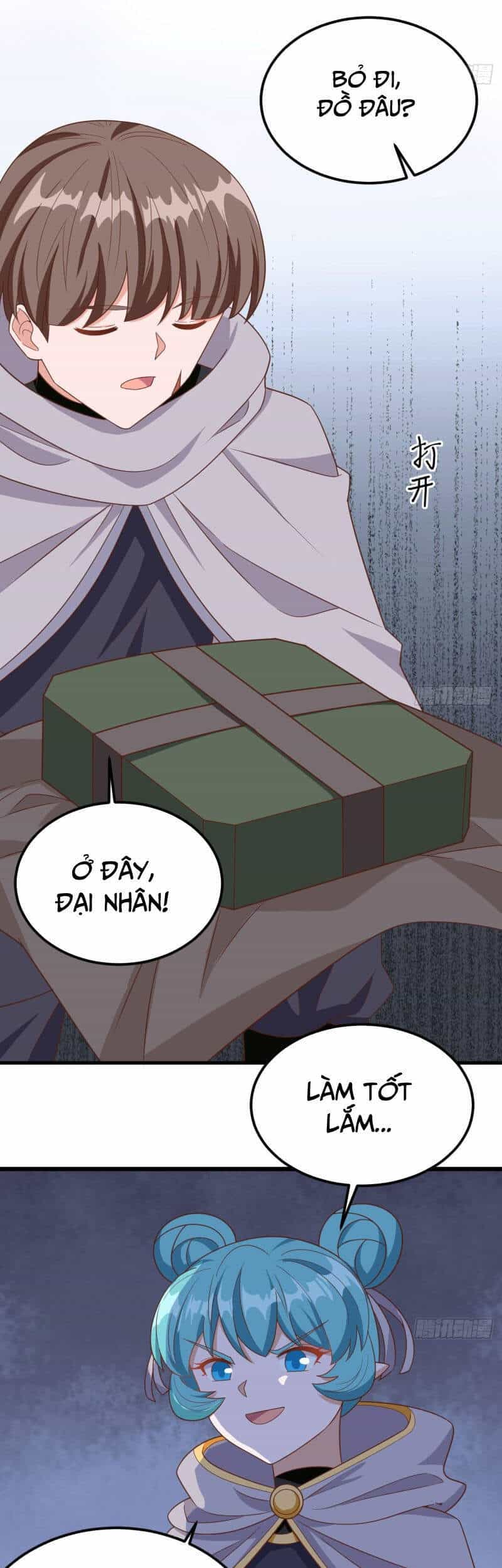 Từ Hôm Nay Bắt Đầu Làm Thành Chủ - Chương 346 - ảnh 36