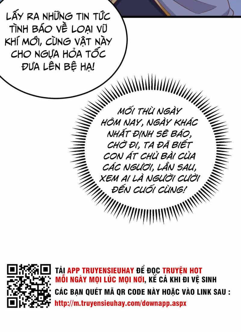 Từ Hôm Nay Bắt Đầu Làm Thành Chủ - Chương 346 - ảnh 37