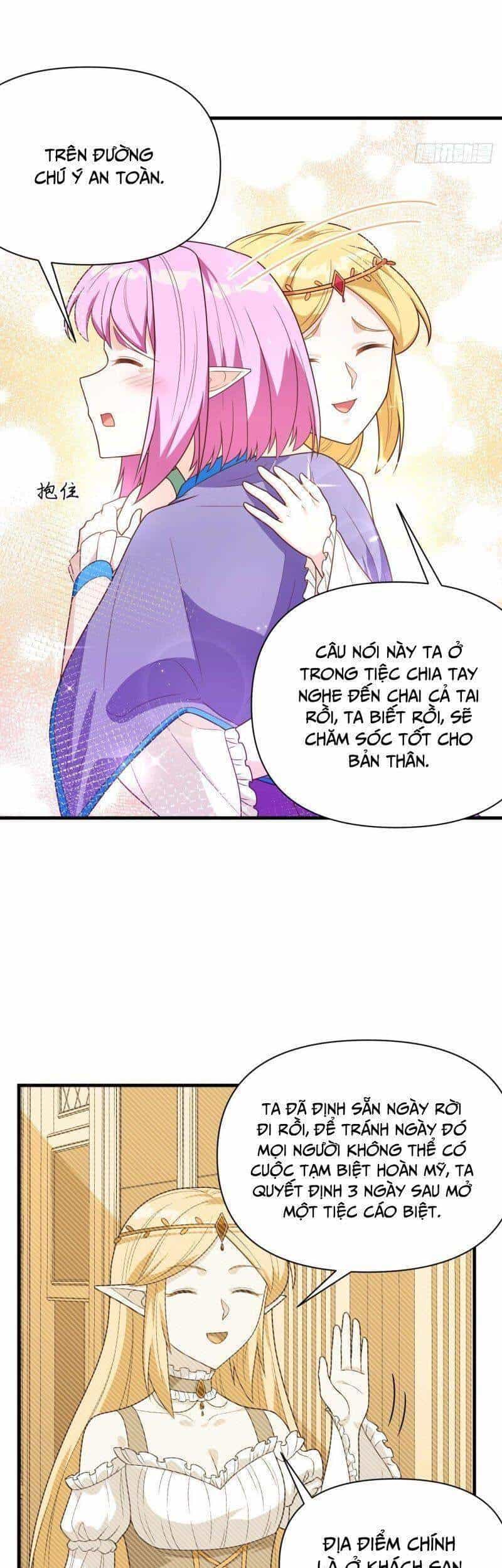 Từ Hôm Nay Bắt Đầu Làm Thành Chủ - Chương 348 - ảnh 4