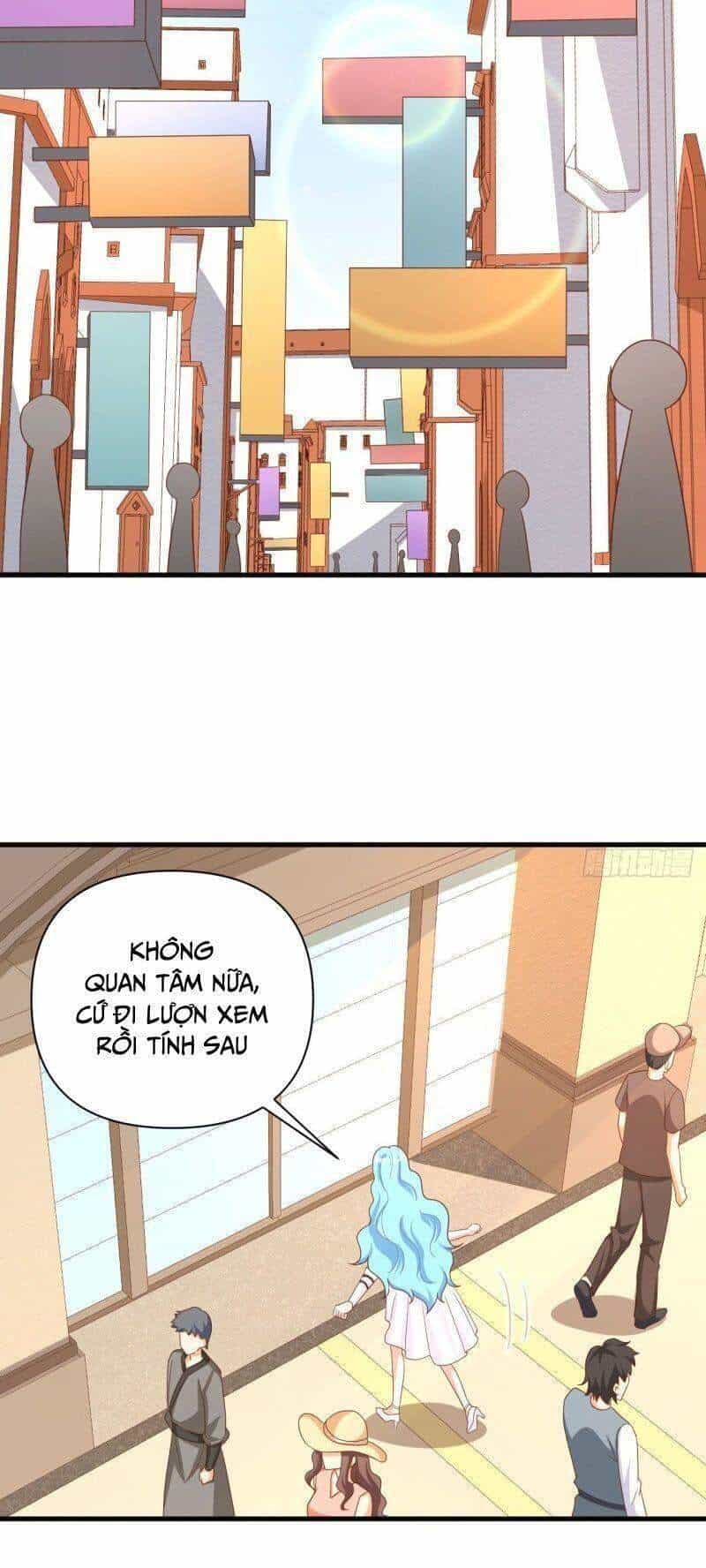 Từ Hôm Nay Bắt Đầu Làm Thành Chủ - Chương 349 - ảnh 4