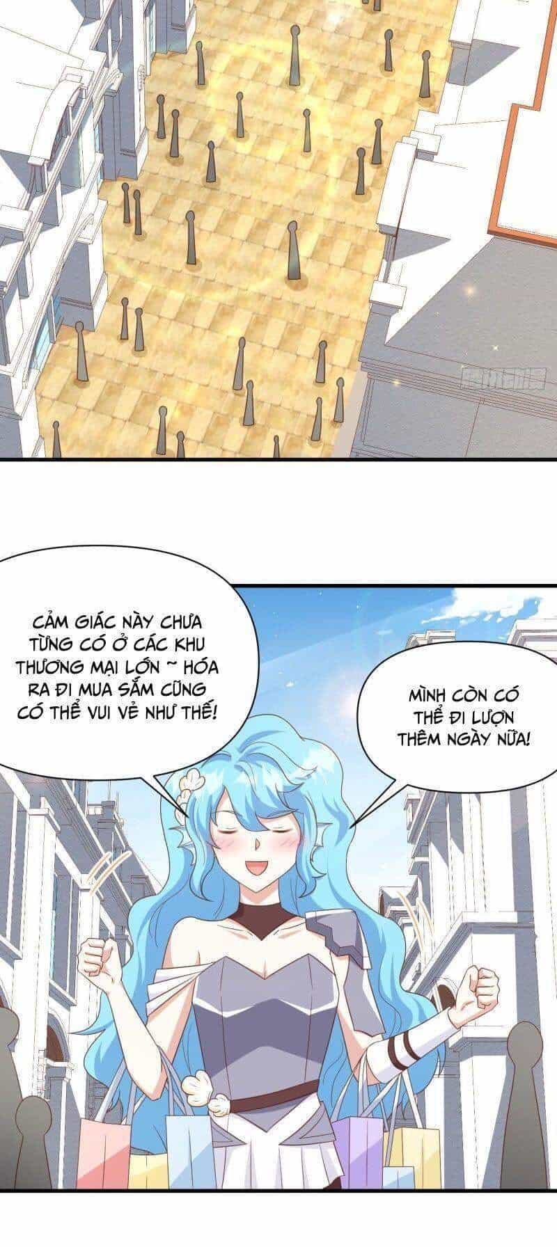 Từ Hôm Nay Bắt Đầu Làm Thành Chủ - Chương 349 - ảnh 8