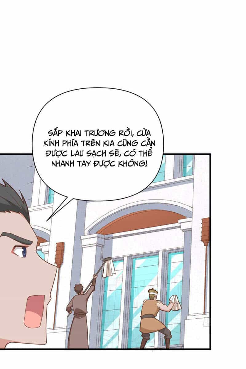 Từ Hôm Nay Bắt Đầu Làm Thành Chủ - Chương 351 - ảnh 3