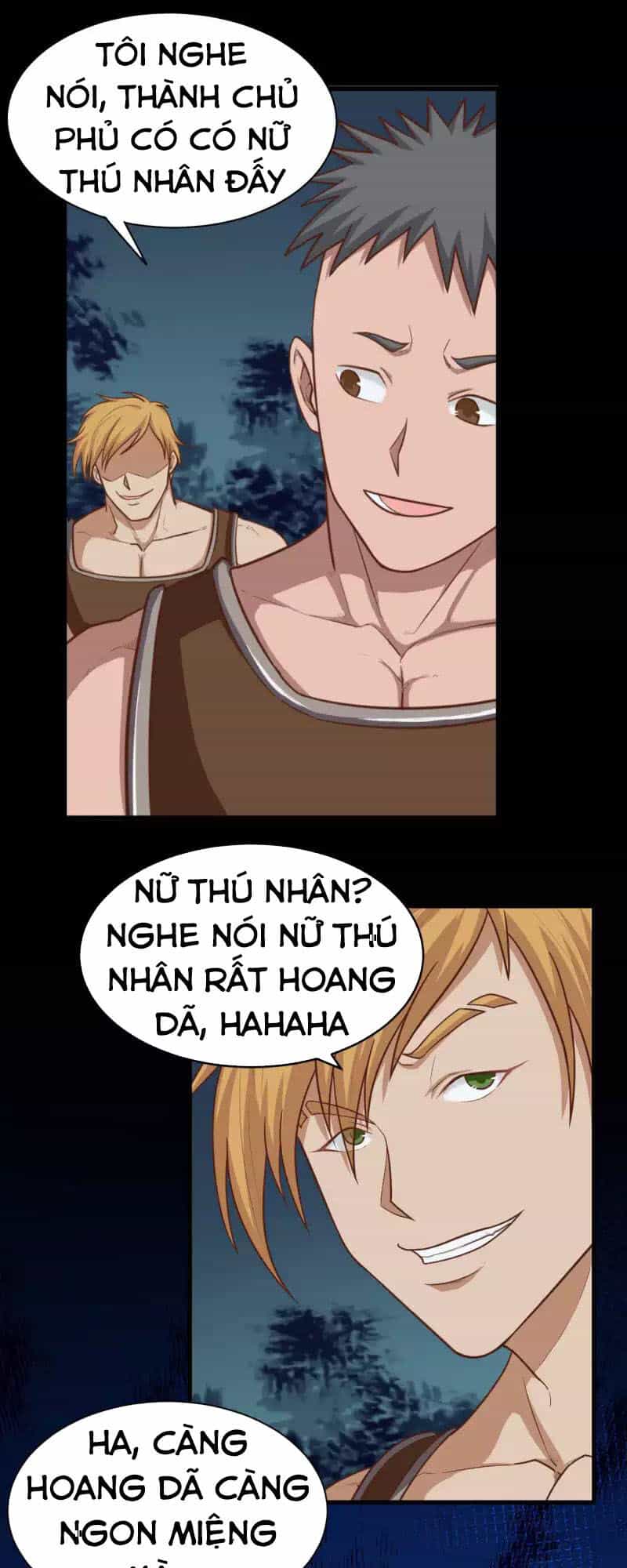 Từ Hôm Nay Bắt Đầu Làm Thành Chủ - Chương 48 - ảnh 19