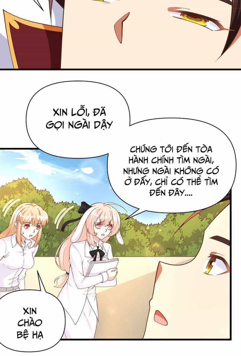 Từ Hôm Nay Bắt Đầu Làm Thành Chủ - Chương 353 - ảnh 18