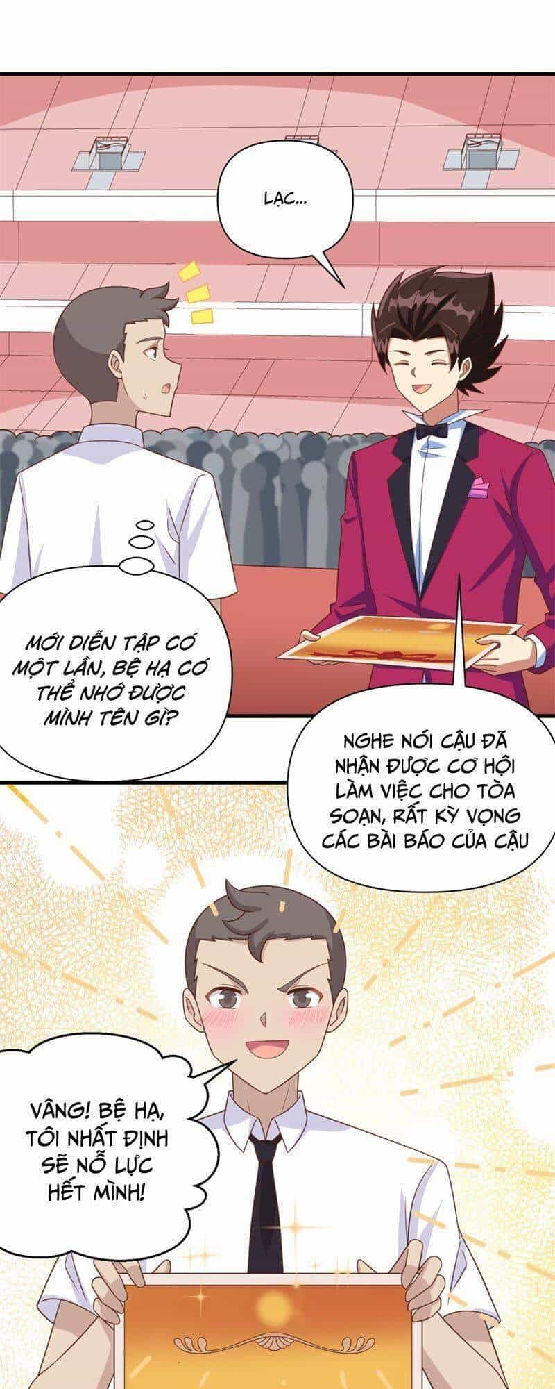 Từ Hôm Nay Bắt Đầu Làm Thành Chủ - Chương 354 - ảnh 34