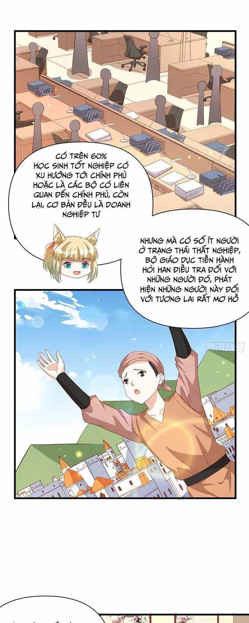 Từ Hôm Nay Bắt Đầu Làm Thành Chủ - Chương 355 - ảnh 10