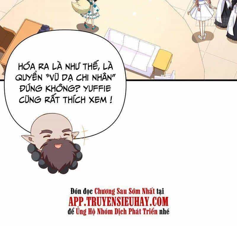 Từ Hôm Nay Bắt Đầu Làm Thành Chủ - Chương 355 - ảnh 27