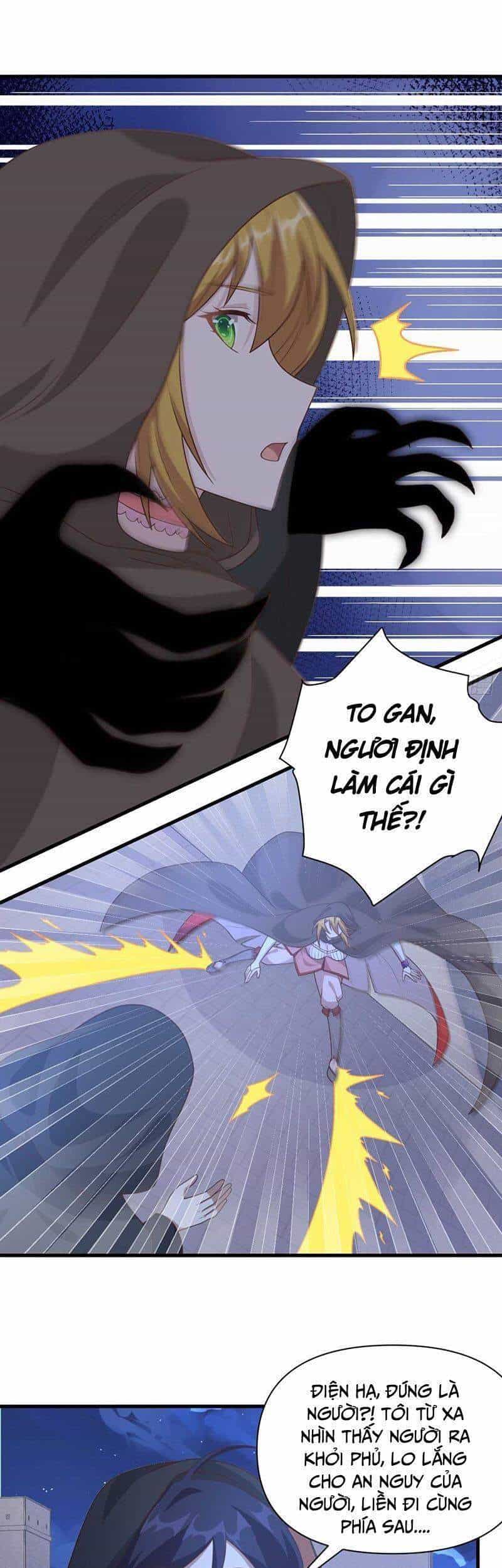 Từ Hôm Nay Bắt Đầu Làm Thành Chủ - Chương 357 - ảnh 1