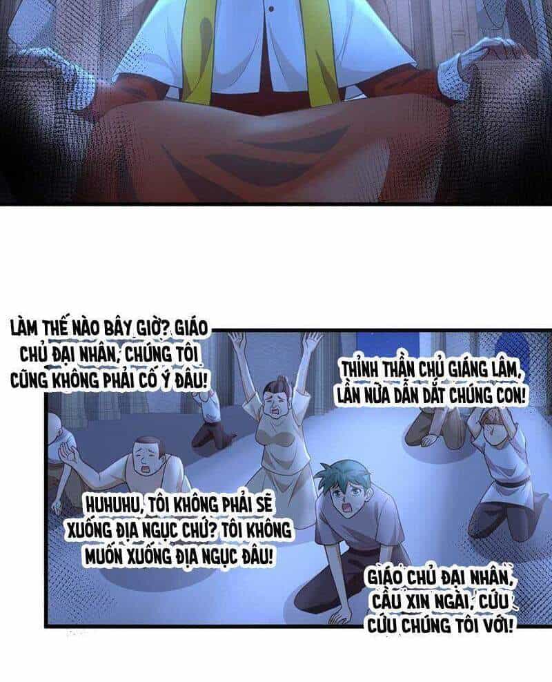 Từ Hôm Nay Bắt Đầu Làm Thành Chủ - Chương 357 - ảnh 19