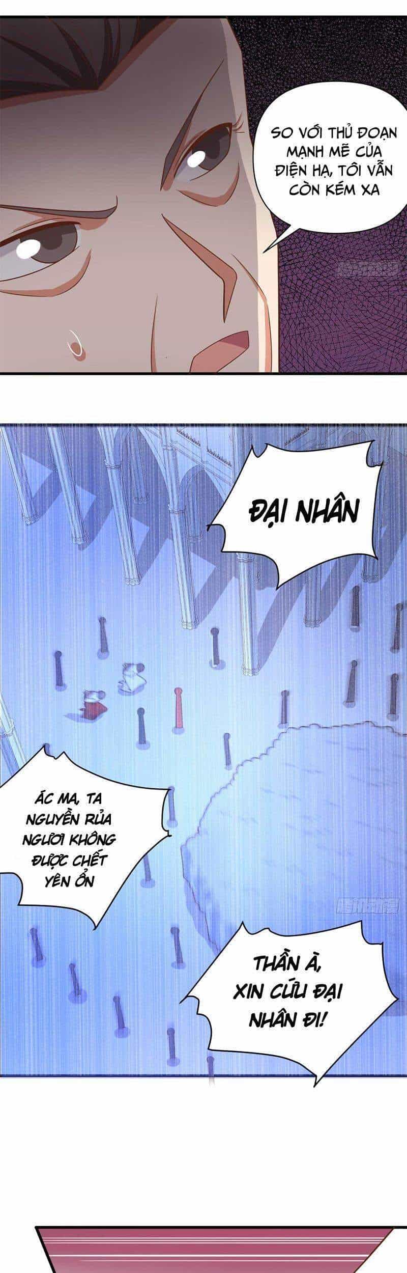 Từ Hôm Nay Bắt Đầu Làm Thành Chủ - Chương 358 - ảnh 9