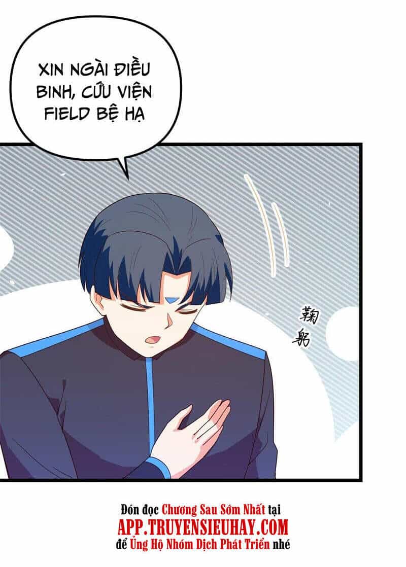 Từ Hôm Nay Bắt Đầu Làm Thành Chủ - Chương 359 - ảnh 15