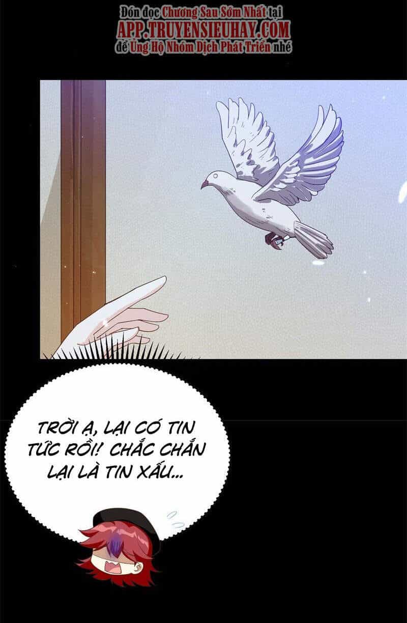 Từ Hôm Nay Bắt Đầu Làm Thành Chủ - Chương 359 - ảnh 25