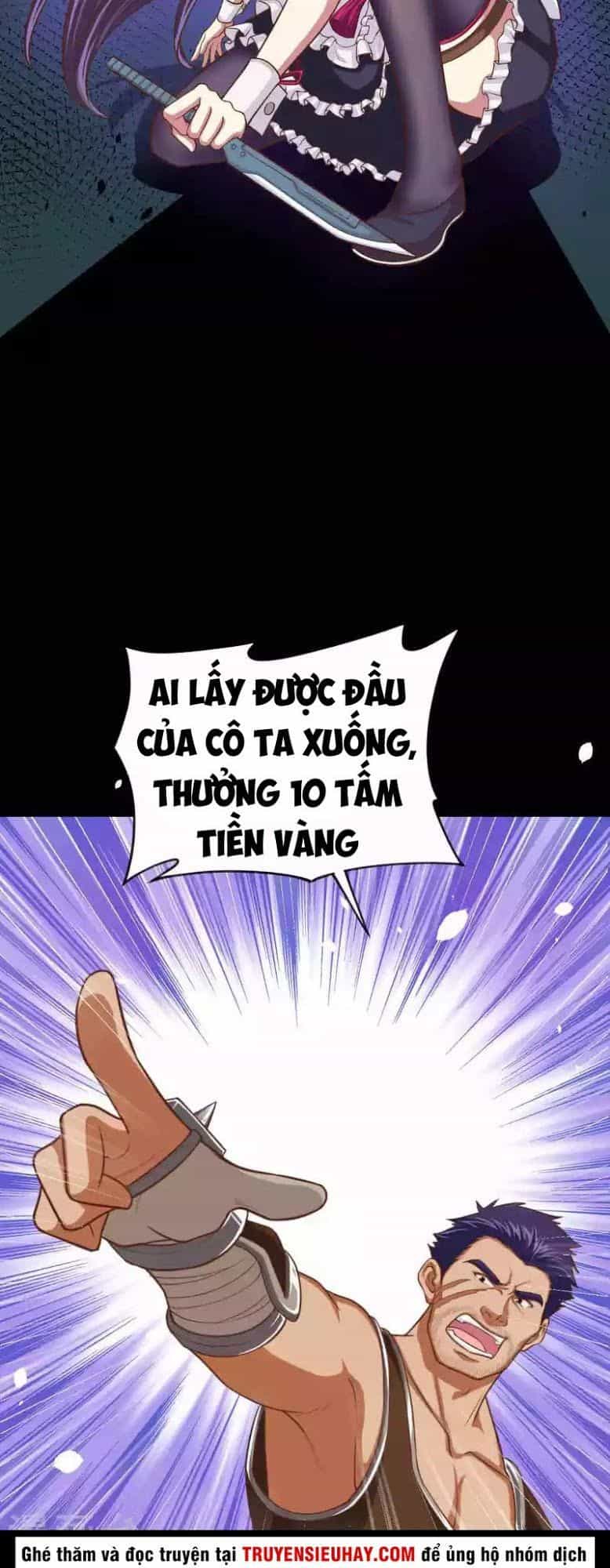 Từ Hôm Nay Bắt Đầu Làm Thành Chủ - Chương 49 - ảnh 11