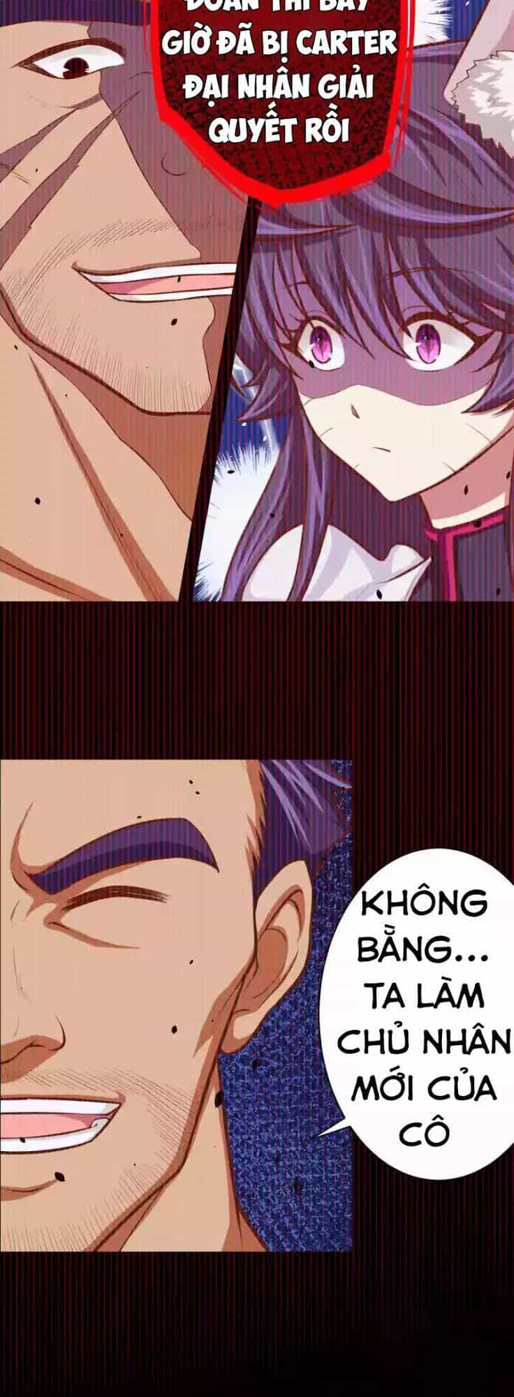 Từ Hôm Nay Bắt Đầu Làm Thành Chủ - Chương 49 - ảnh 30