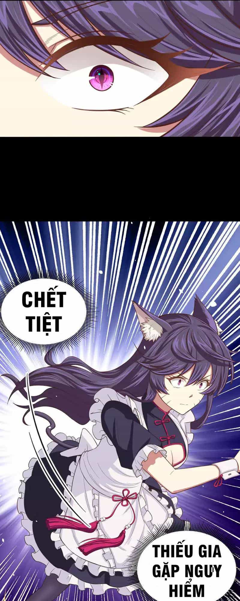 Từ Hôm Nay Bắt Đầu Làm Thành Chủ - Chương 49 - ảnh 32