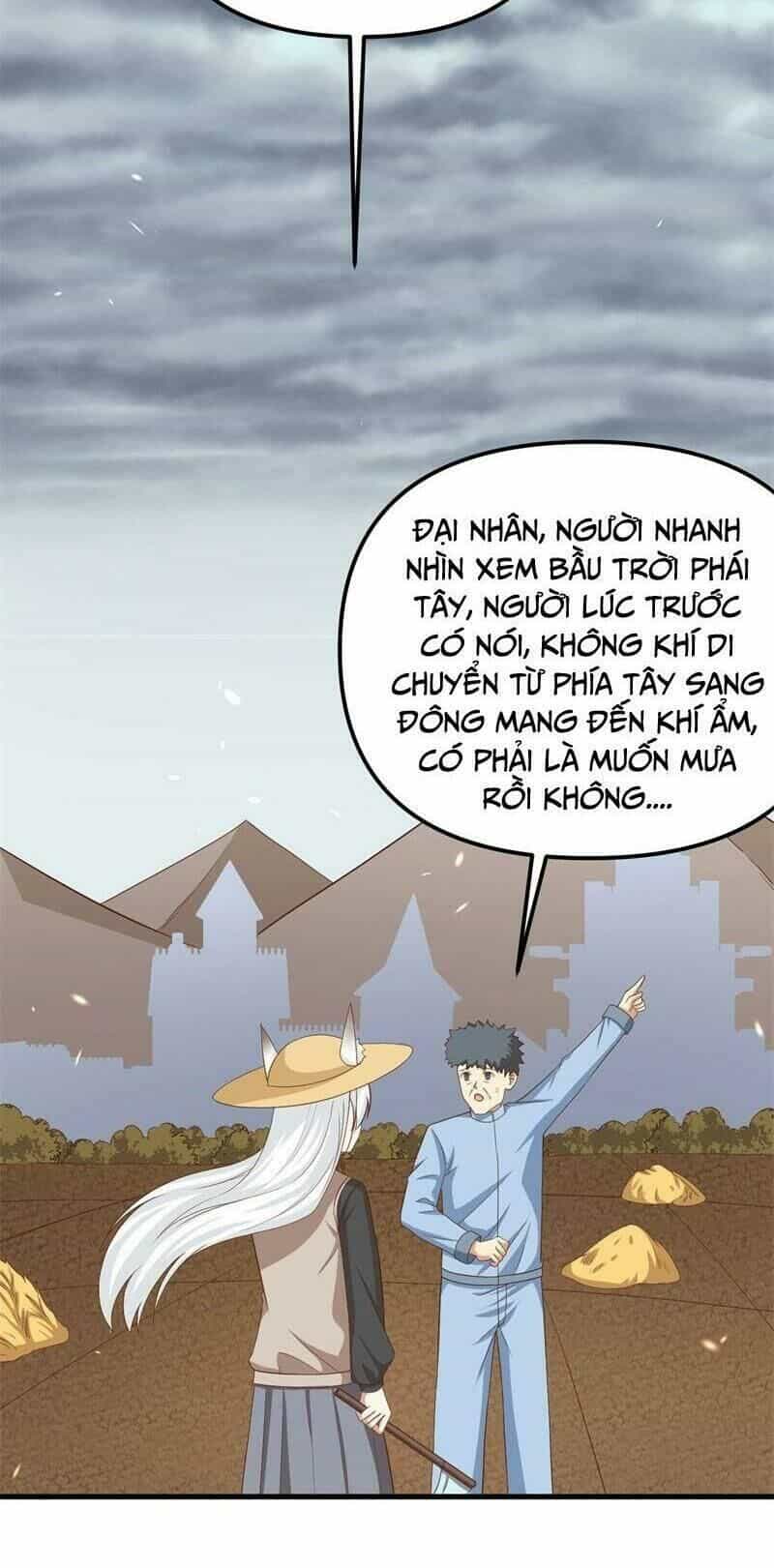 Từ Hôm Nay Bắt Đầu Làm Thành Chủ - Chương 363 - ảnh 11