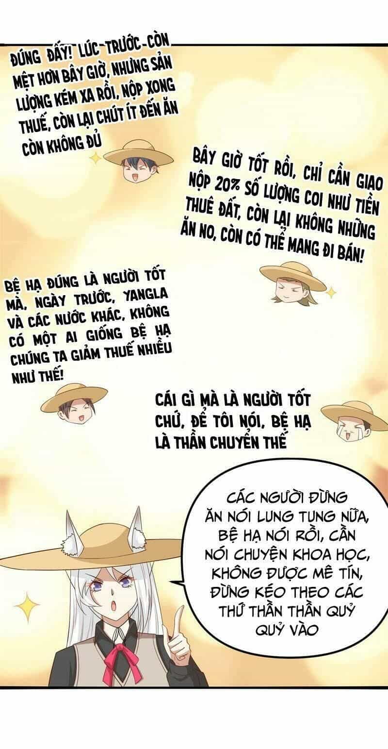 Từ Hôm Nay Bắt Đầu Làm Thành Chủ - Chương 363 - ảnh 8