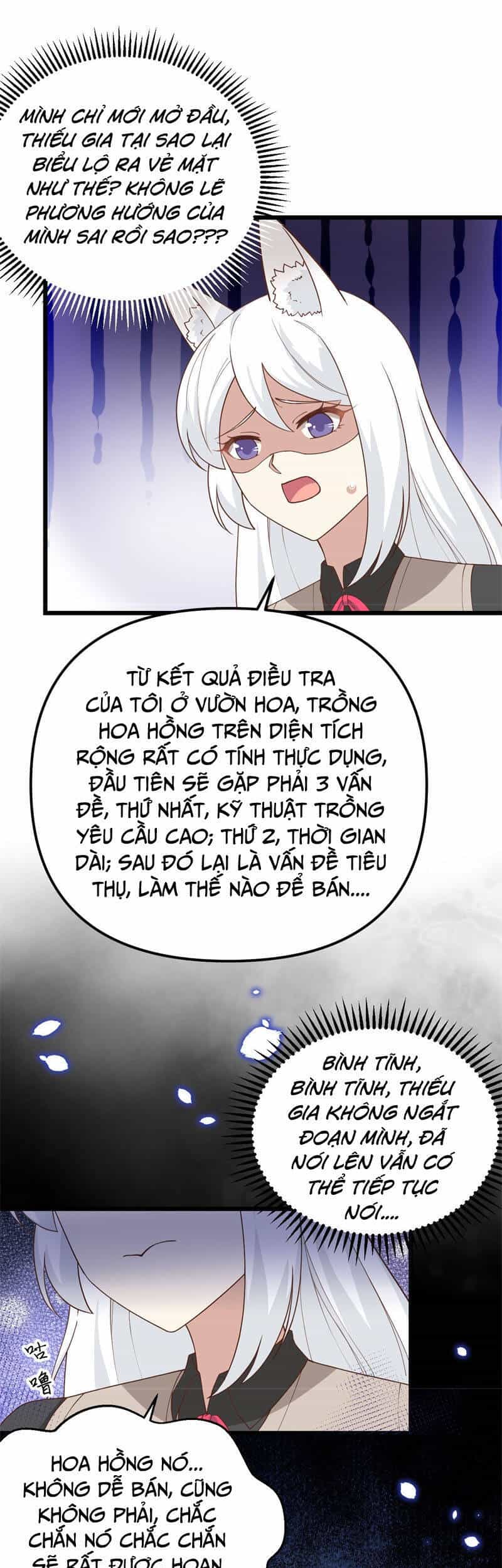Từ Hôm Nay Bắt Đầu Làm Thành Chủ - Chương 364 - ảnh 10