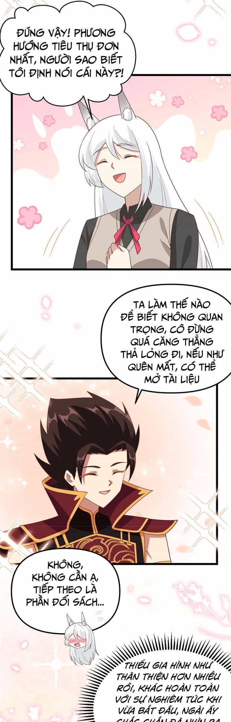 Từ Hôm Nay Bắt Đầu Làm Thành Chủ - Chương 364 - ảnh 14