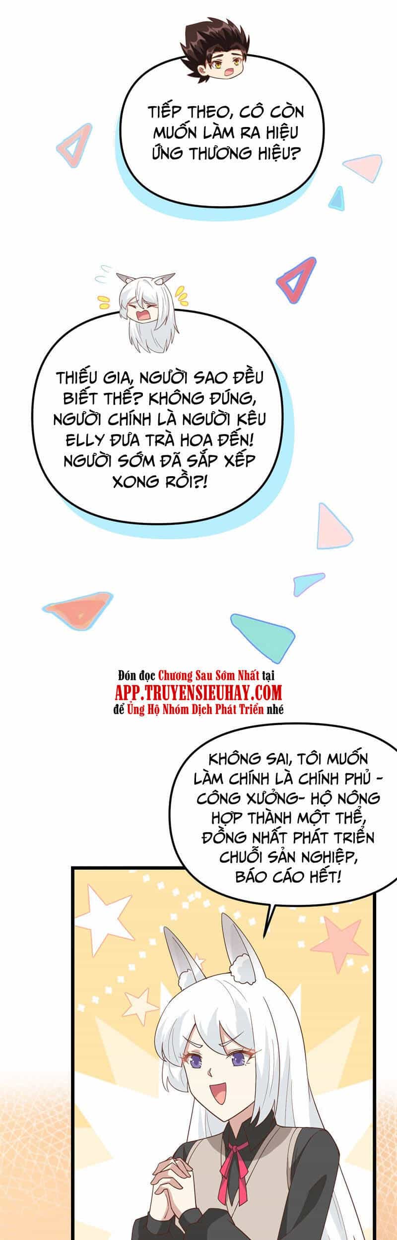 Từ Hôm Nay Bắt Đầu Làm Thành Chủ - Chương 364 - ảnh 18