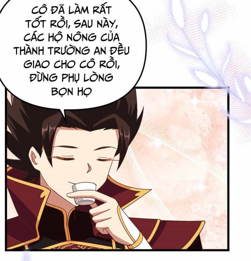 Từ Hôm Nay Bắt Đầu Làm Thành Chủ - Chương 364 - ảnh 21
