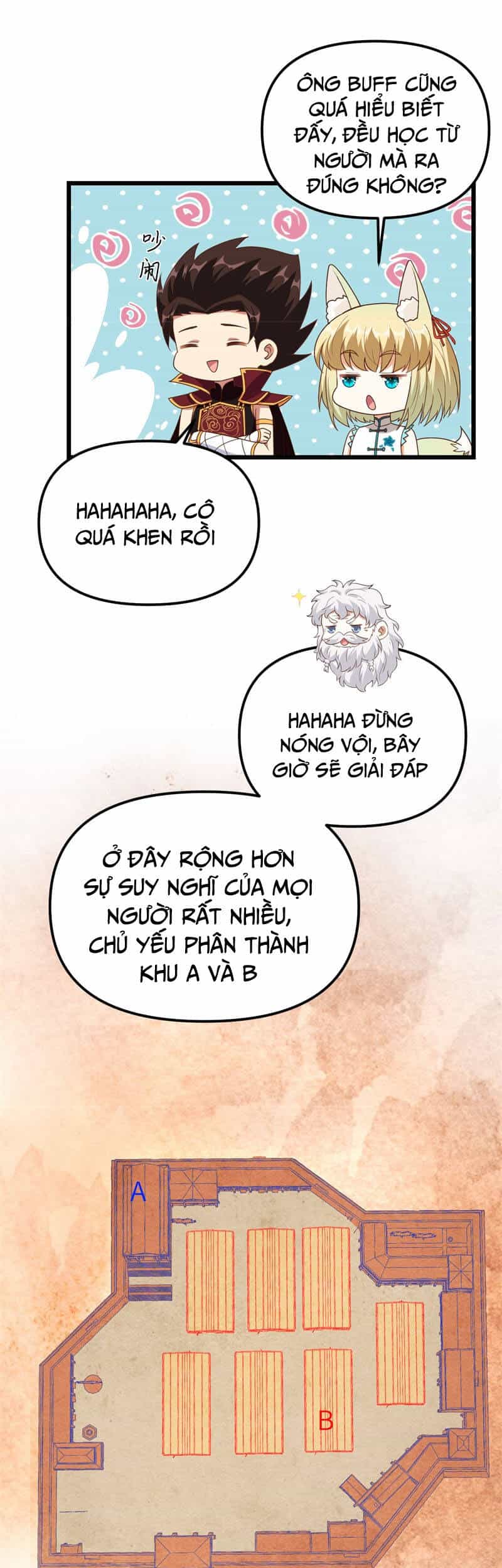 Từ Hôm Nay Bắt Đầu Làm Thành Chủ - Chương 364 - ảnh 32